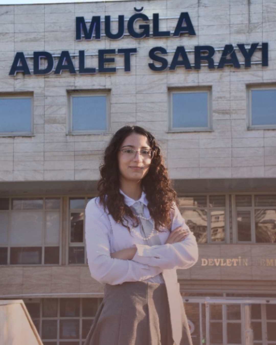 Zeynep Azra Karaalp