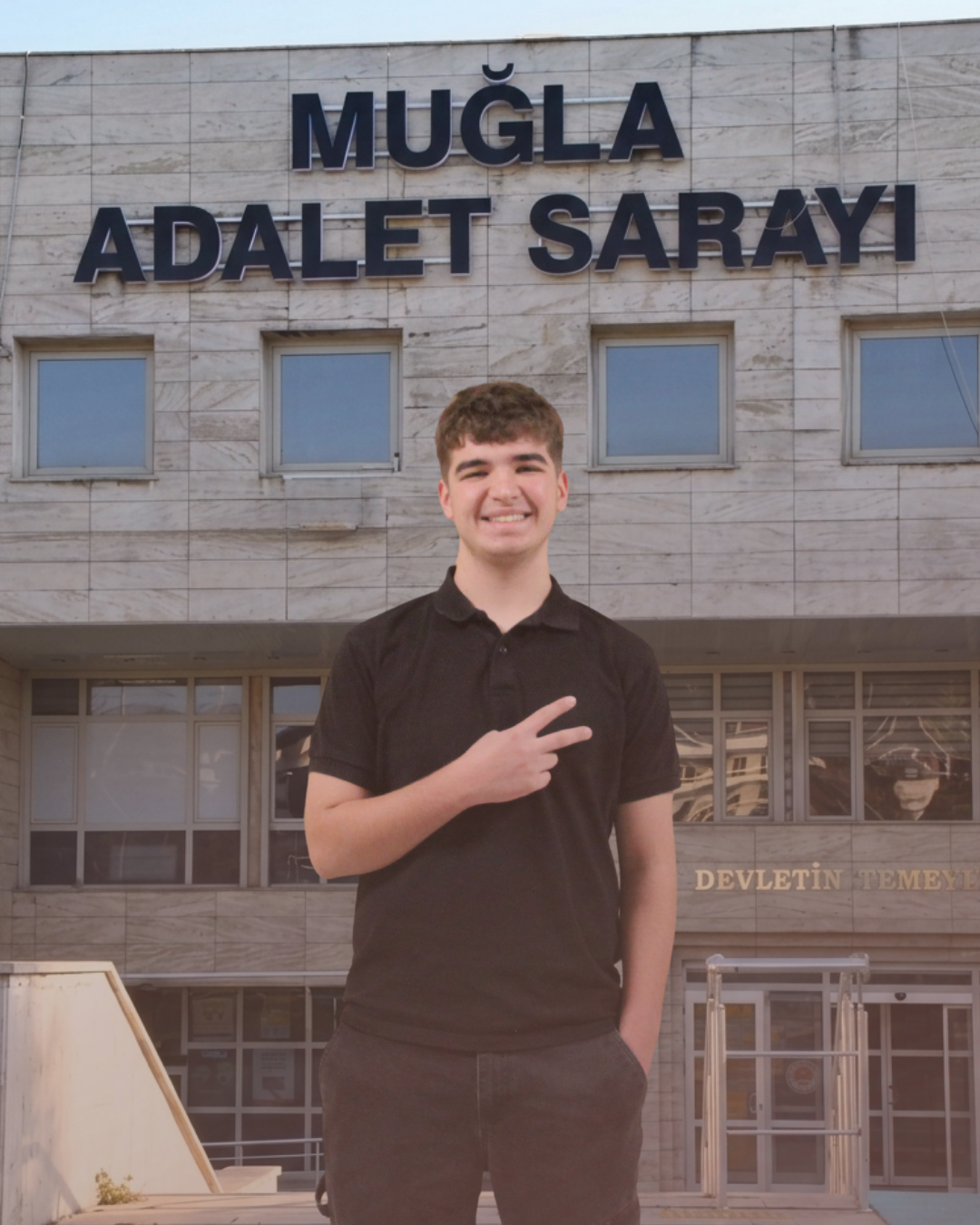 Baran Öztürk