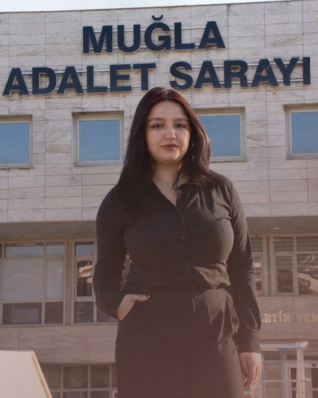 Gülsu Yıldırım
